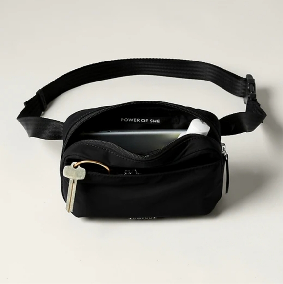 Athleta All About Town Crossbody - Picture 2 of 3